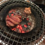 Akamito Horumon Yaki Nonki - 