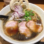 らーめん専門 和心 - 