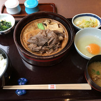 今半万窯 新宿店 - 