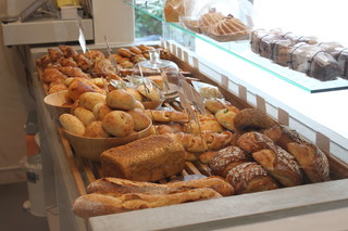 Boulangerie L'Equipe de Koganei - 