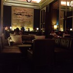 セントレジス バー - 