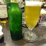 Kajuaru Dainingu Raku - ハートランド。新幹線で散々飲んだのにこれか！