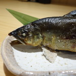 柳家錦 - 顔が獰猛です