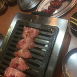 Oosaka Yakiniku Horumon Futago - 