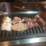 Oosaka Yakiniku Horumon Futago - 