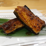 柳家錦 - こちらは蒲焼