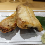 柳家錦 - ６００ｇ超で見事です