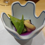 柳家錦 - 口直し