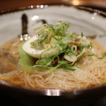 クロスケ - 冷麺☆