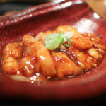 クロスケ - 松坂牛ホルモン(入荷時のみ)☆