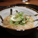 Kurosuke - 冷麺☆