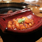 クロスケ - 松坂牛ホルモン(入荷時のみ)☆