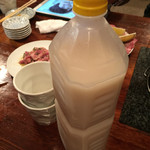 万正 - マッコリ様〜