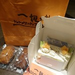 一夜城 ヨロイヅカ・ファーム - 