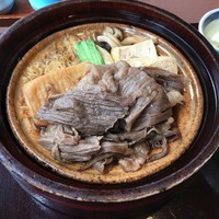 今半万窯 新宿店 - 
