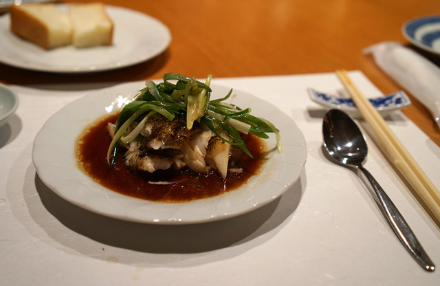 東京 杉本 中華 7番 中華杉本 （ちゅうかすぎもと） - 橋本/中華料理