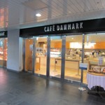 カフェデンマルク ＪＲ名古屋駅店 - 