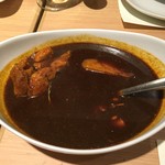 デリー - カシミールカレー<5辛>