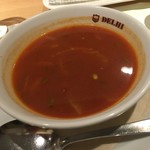 デリー - ラサム