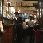 立飲ビストロシン - 