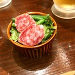 立飲ビストロシン - 