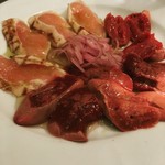 立飲ビストロシン - 