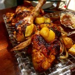 立飲ビストロシン - 