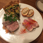 アウグーリオ - 