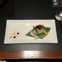 御膳房 銀座店 - 