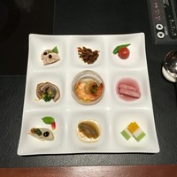 御膳房 銀座店 - 