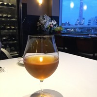 ナベノ-イズム - "Fall in Love"（凍頂烏龍茶）with skytree