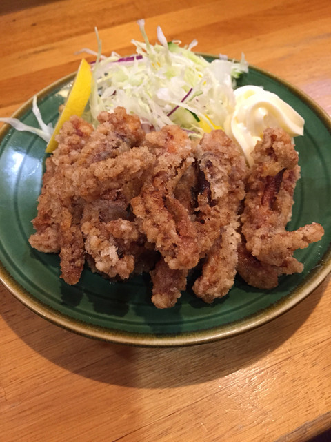 味春 - 水沢（日本料理）の写真