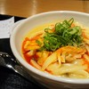 カレーうどん 千吉 表参道店