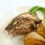 ラ・テンダ・ロッサ - 