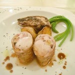 ラ・テンダ・ロッサ - 