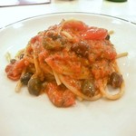 ラ・テンダ・ロッサ - 