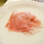 ラ・テンダ・ロッサ - 