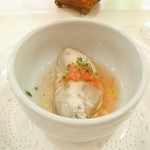 ラ・テンダ・ロッサ - 