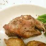 ラ・テンダ・ロッサ - 