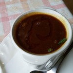 ノンノン - カレーライス