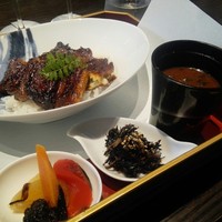 ケンゾーエステイトワイナリー 六本木ヒルズ店 - 