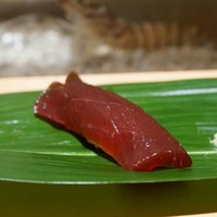鮨 いし黒 - ズケ