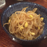 万正 - もやしナムル