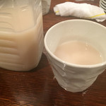 万正 - マッコリボトル