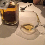 カンブーザ - カルヴァドス