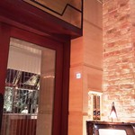 トレモンテ - 店舗入り口