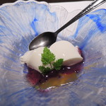 萩本陣 - パンナコッタ