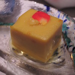 萩本陣 - 前菜・旬の味覚盛り