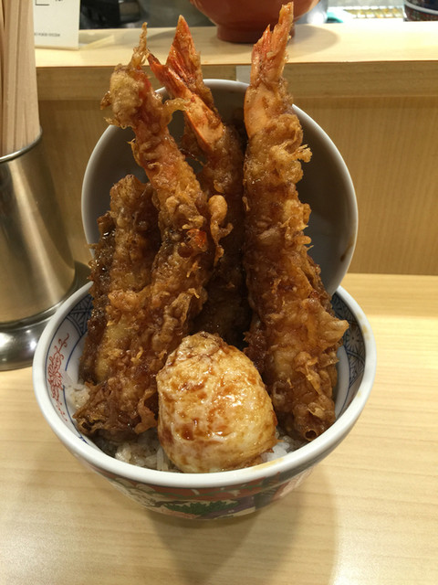 天麩羅 えびのや 高田馬場店行ってきました 安いのに美味いぞ エビ3本天麩羅丼10円 By ぴこぴこあきら えびのや 高田馬場店 高田馬場 天ぷら 食べログ 天麩羅 えびのや 高田馬場店行ってきました 安いのに美味いぞ エビ3本天麩羅丼10円 By ぴこぴこあきら えびのや 高田馬場店 高田馬場 天ぷら 食べログ