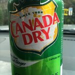 カナダドライ